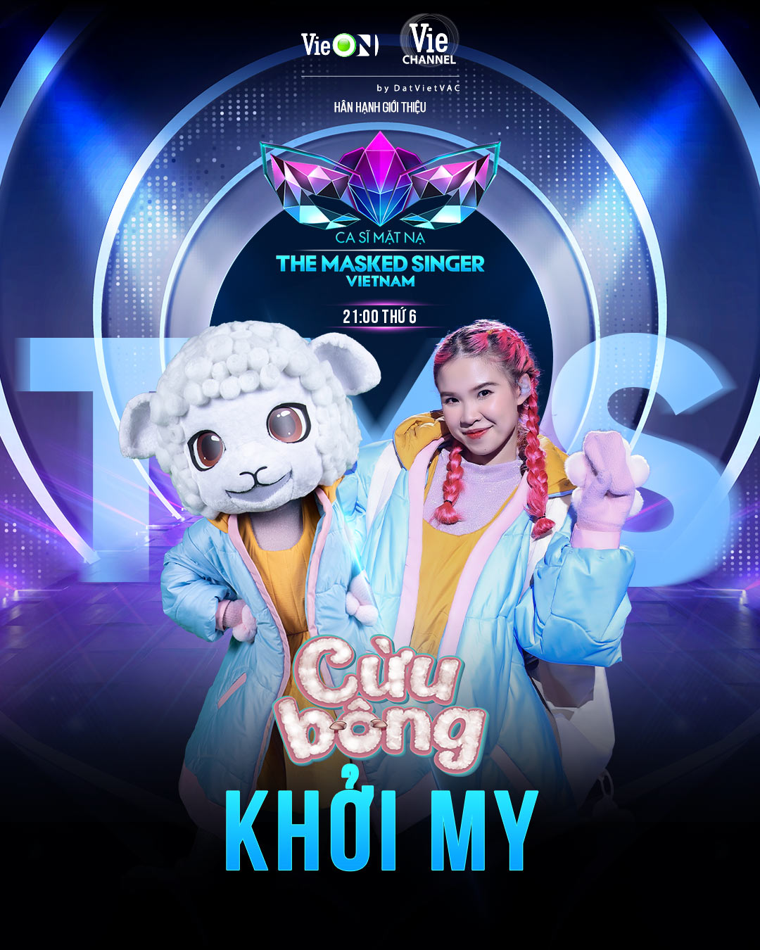 tap 5 the masked singer vietnam mua 2 mang den cam xuc kho ta khi cuu bong lo dien la khoi my2