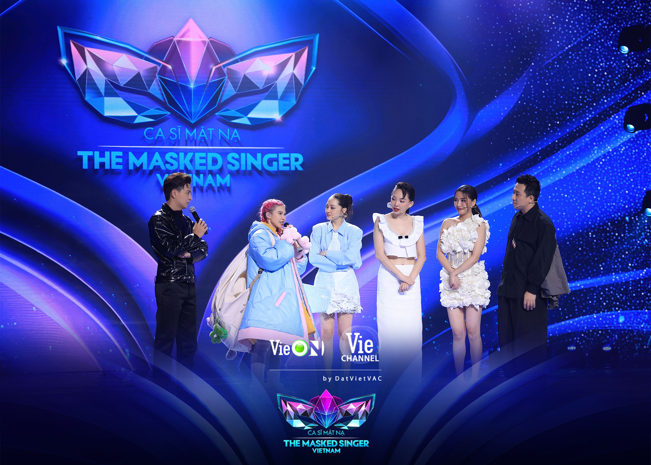 tap 5 the masked singer vietnam mua 2 mang den cam xuc kho ta khi cuu bong lo dien la khoi my3