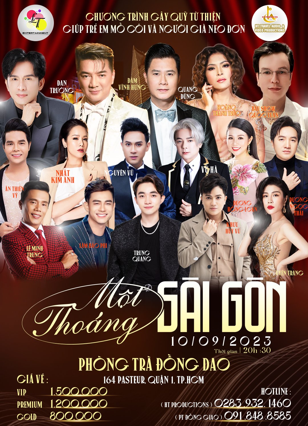 bau show quoc tuan tiet lo ve tinh cach dam vinh hung le quyen khi hop tac chung1 bau show quoc tuan tiet lo ve tinh cach dam vinh hung le quyen khi hop tac chung1