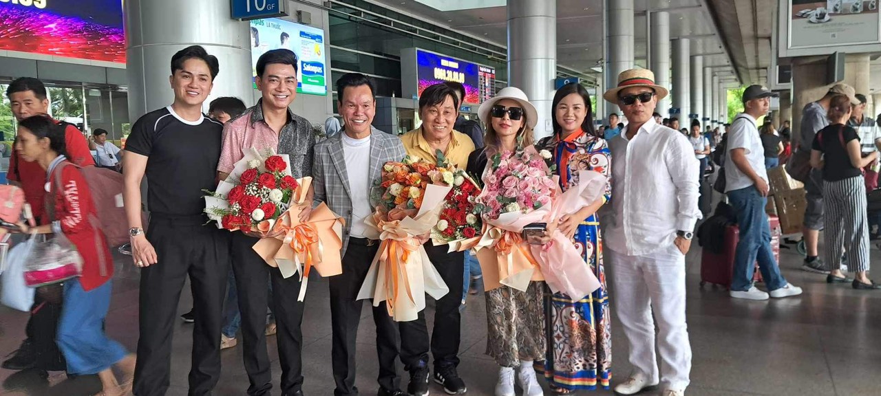 bau show quoc tuan tiet lo ve tinh cach dam vinh hung le quyen khi hop tac chung4 bau show quoc tuan tiet lo ve tinh cach dam vinh hung le quyen khi hop tac chung4