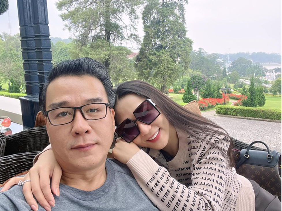 ca si ha thanh xuan thong bao chia tay vua ca koi noi gi 3 ca si ha thanh xuan thong bao chia tay vua ca koi noi gi 3