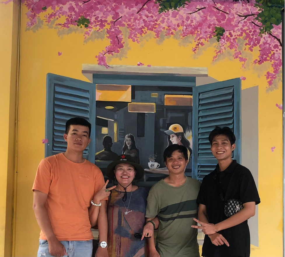 quy khuyen hoc thai hoang va quy thien nguyen thai hoang da chinh thuc hoat dong tai ca mau ke tu ngay 31 8 20235
