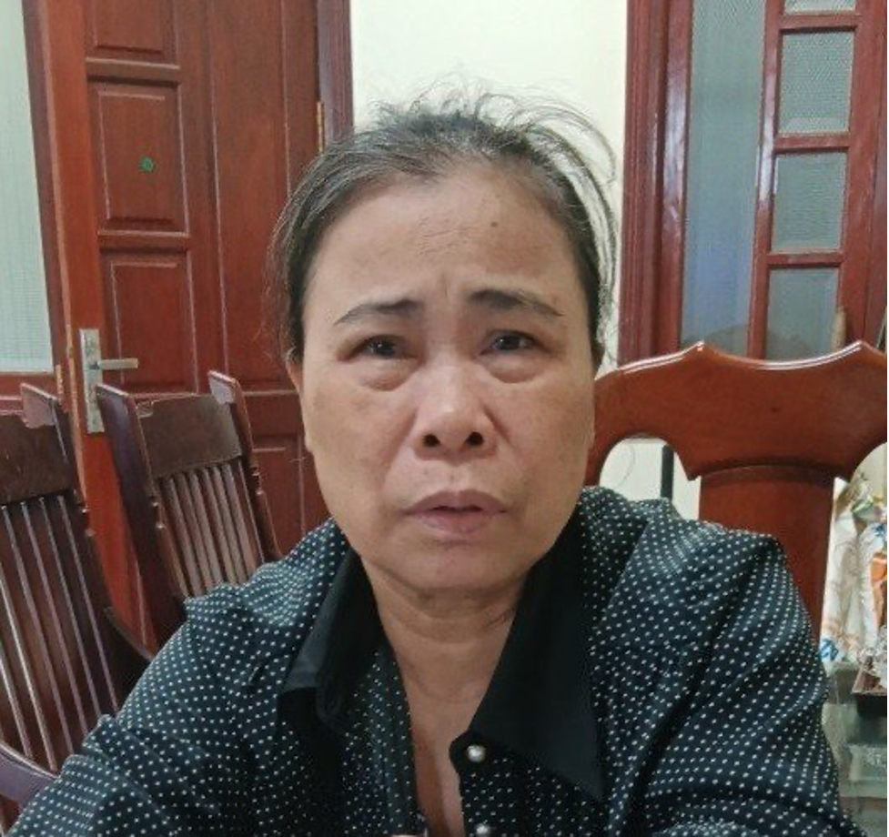 bac giang bat giu doi tuong lua dao hang tram nguoi dan duoi hinh thuc choi phuong 