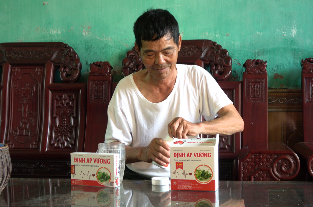 dinh ap vuong bi quyet ha huyet ap an toan tu 170mmhg ve 130mmhg cua toi1 dinh ap vuong bi quyet ha huyet ap an toan tu 170mmhg ve 130mmhg cua toi1