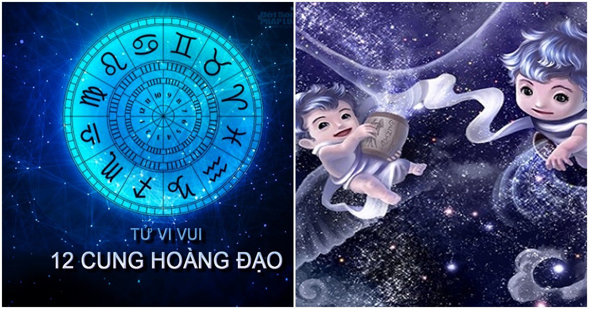 tu vi vui 12 cung hoang dao ngay 13 9