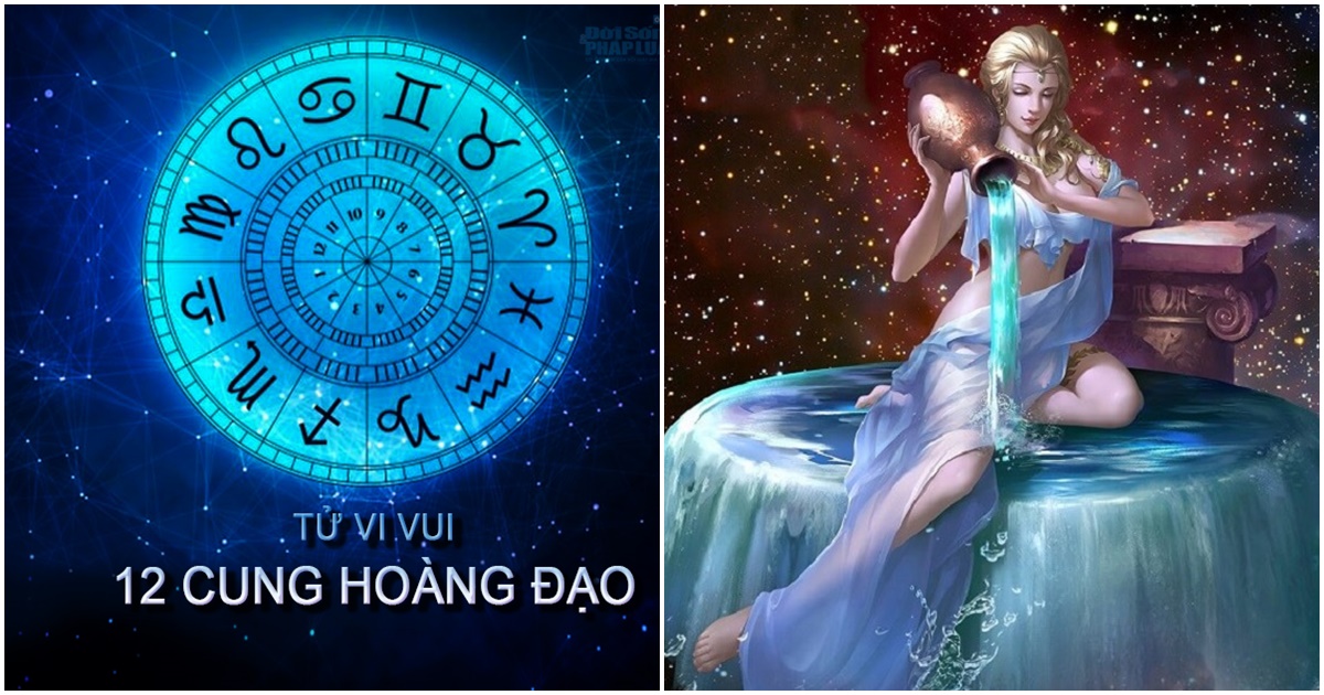 tu vi vui 12 cung hoang dao ngay 13 93