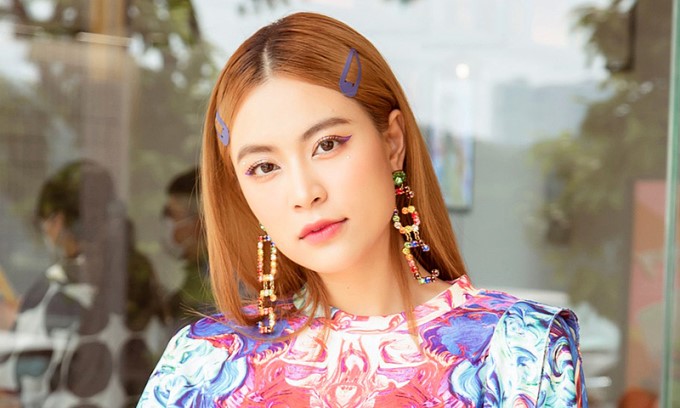 tai xuat man anh sau 4 nam hoang thuy linh bi che tham te1 tai xuat man anh sau 4 nam hoang thuy linh bi che tham te1
