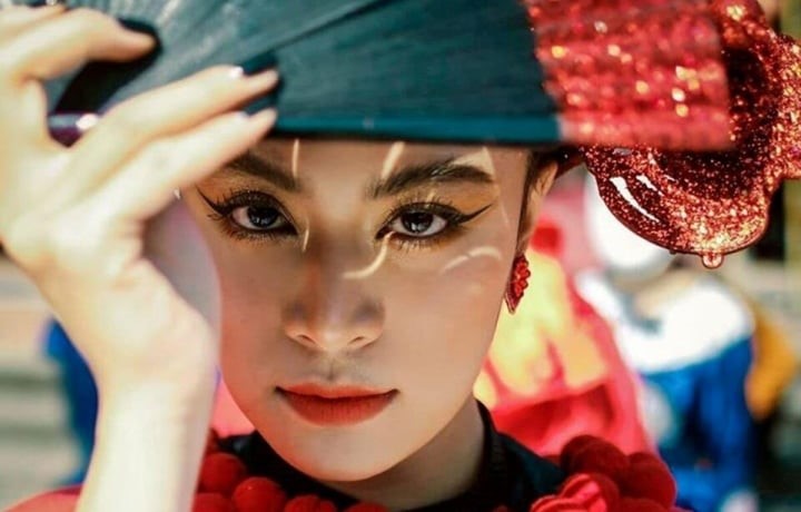 he lo hoc van khung cua hoang thuy linh2 he lo hoc van khung cua hoang thuy linh2