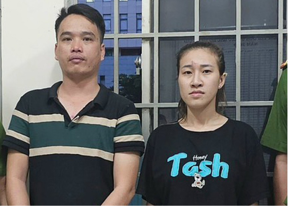 cong an lam ro nam sinh hoa hau ban dam 200 trieu dong o tp hcm1 cong an lam ro nam sinh hoa hau ban dam 200 trieu dong o tp hcm1