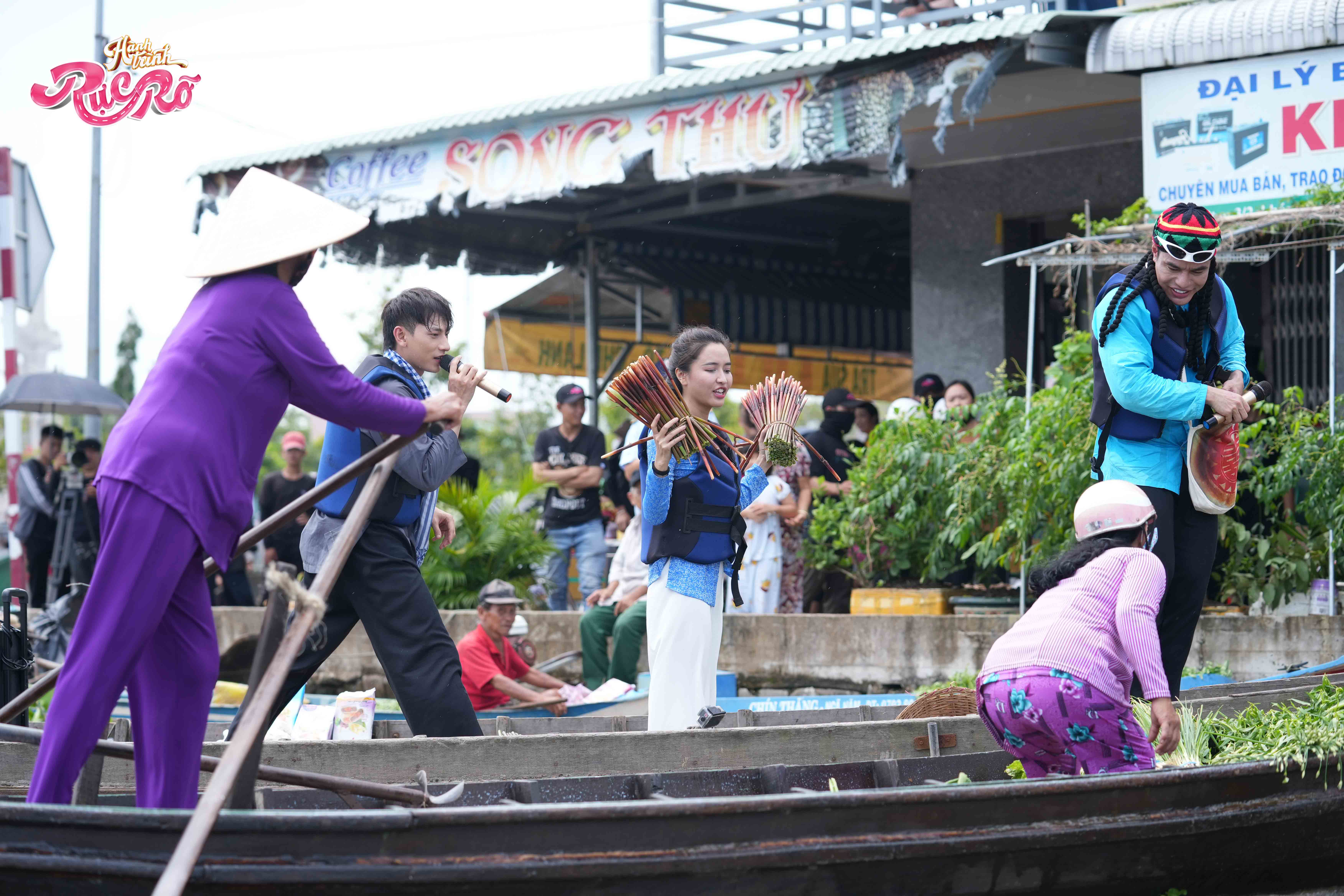 tieu vy quyet tam loai truong giang va cai ket