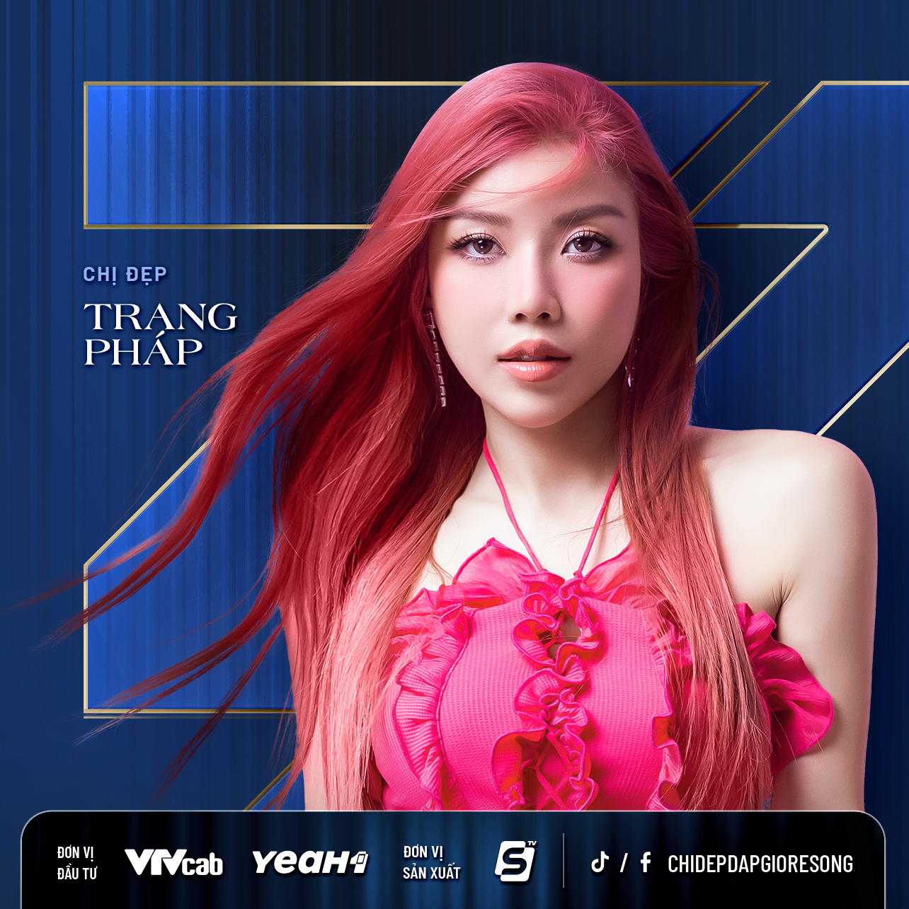 chan dung 5 nghe si nu tiep theo gop mat trong chi dep dap gio re song 20231 chan dung 5 nghe si nu tiep theo gop mat trong chi dep dap gio re song 20231