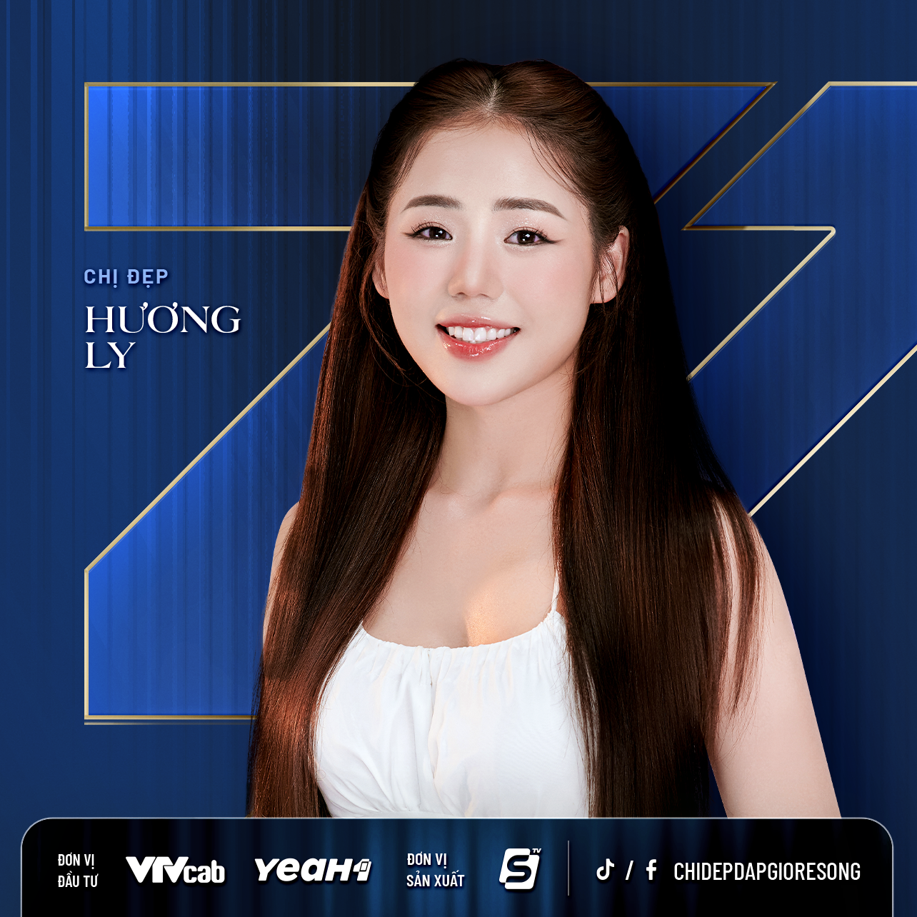 chan dung 5 nghe si nu tiep theo gop mat trong chi dep dap gio re song 20234 chan dung 5 nghe si nu tiep theo gop mat trong chi dep dap gio re song 20234