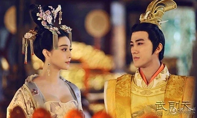 hai dieu kien dac biet de chon nam sung cua vo tac thien hai dieu kien dac biet de chon nam sung cua vo tac thien