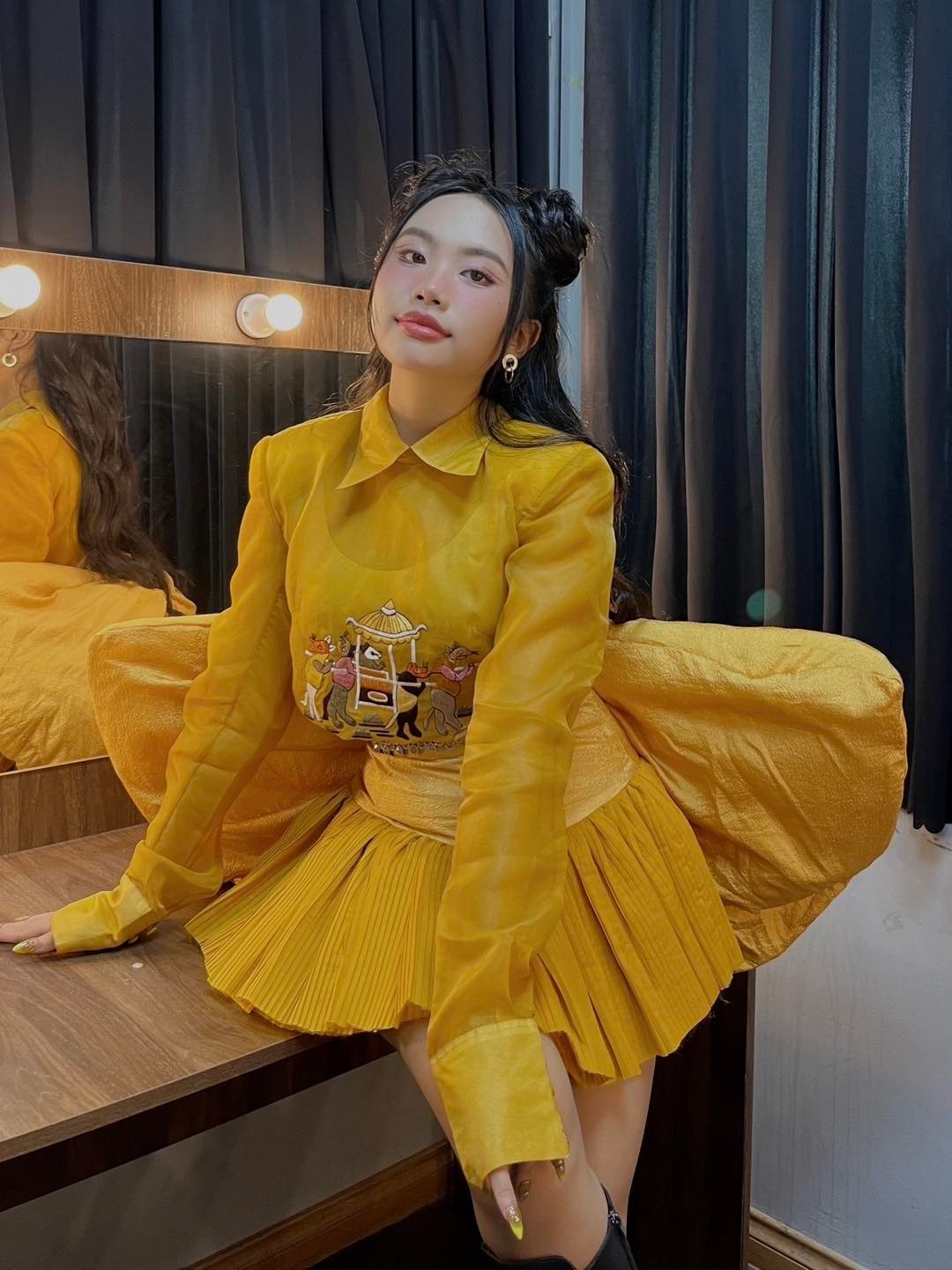 phuong my chi toi khong muon bien minh theo phong cach tao bao hay quyen ru 7 phuong my chi toi khong muon bien minh theo phong cach tao bao hay quyen ru 7