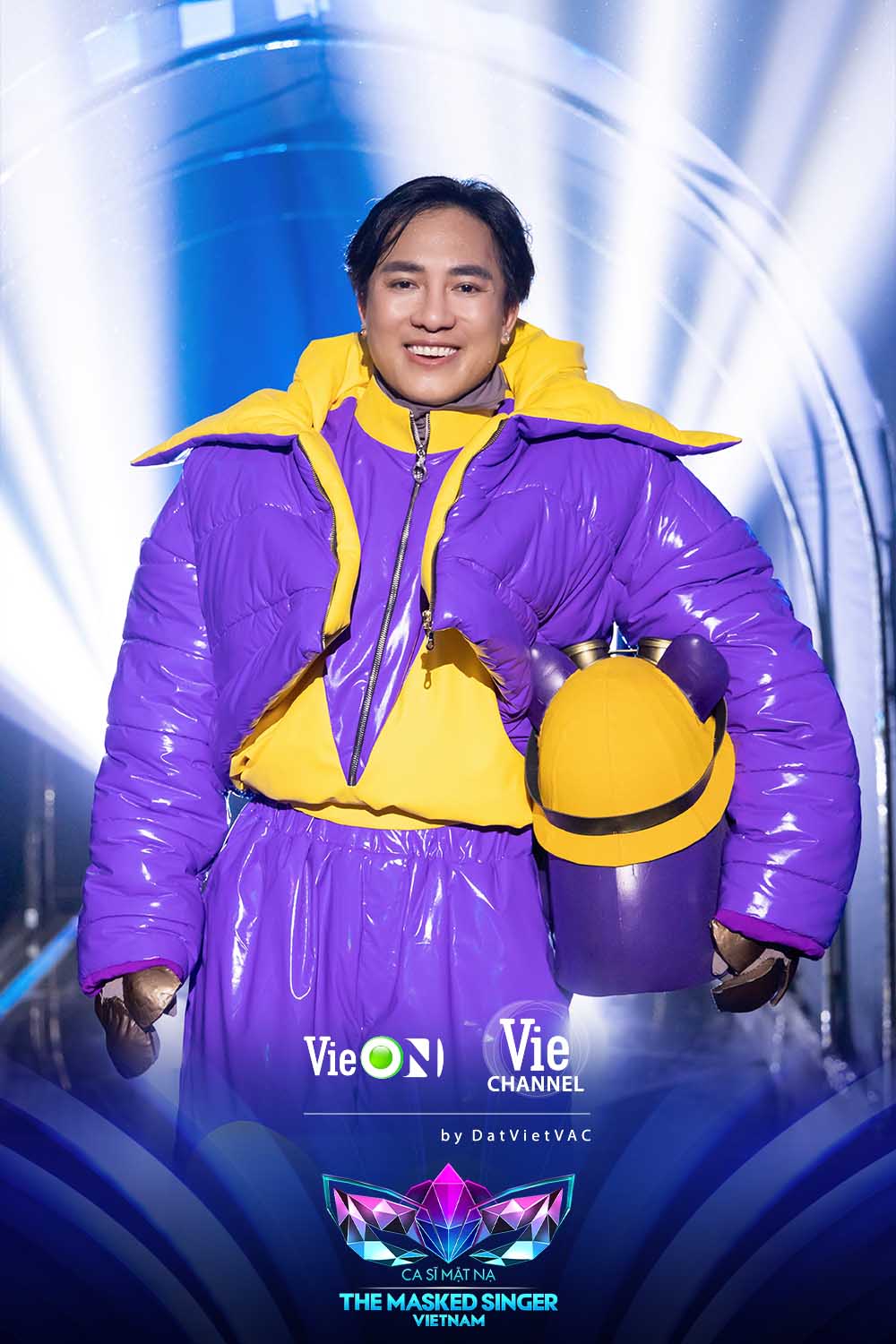 tap 7 the masked singer vietnam mua 2 te giac ngo nghinh lo dien la chau khai phong 3 tap 7 the masked singer vietnam mua 2 te giac ngo nghinh lo dien la chau khai phong 3