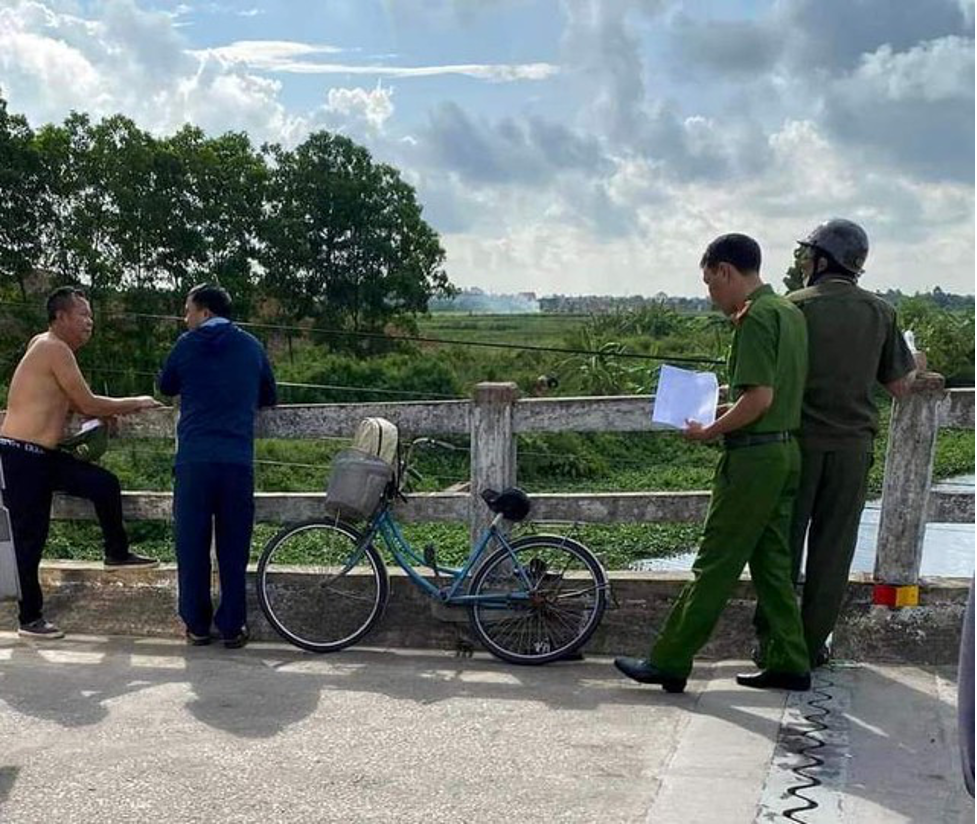nguyen nhan nu sinh lop 9 duoi nuoc dan den tu vong
