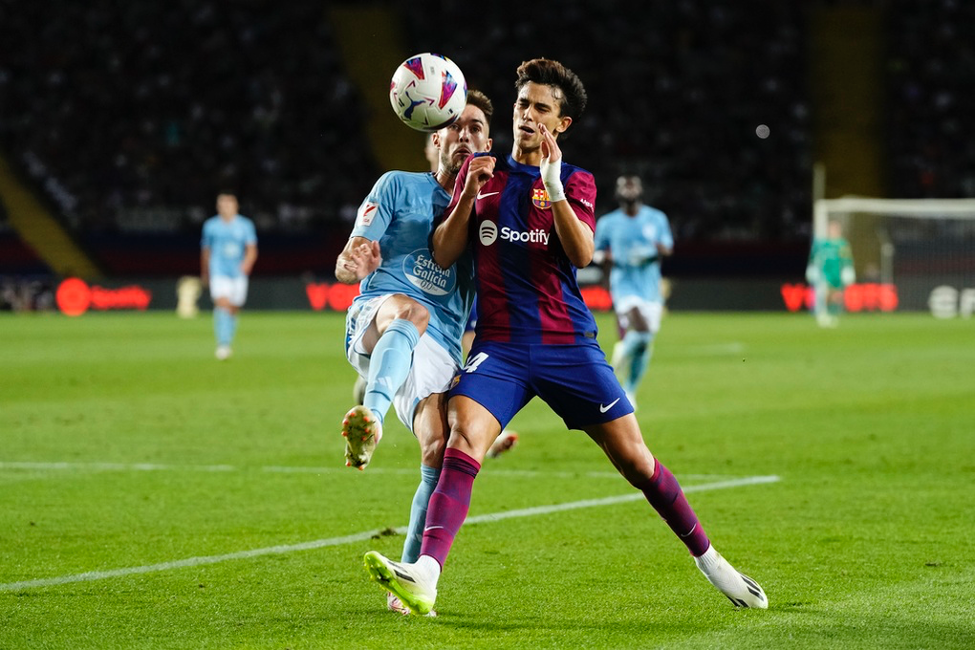 lewandowski toa sang barcelona nguoc dong kho tin o la liga2 lewandowski toa sang barcelona nguoc dong kho tin o la liga2