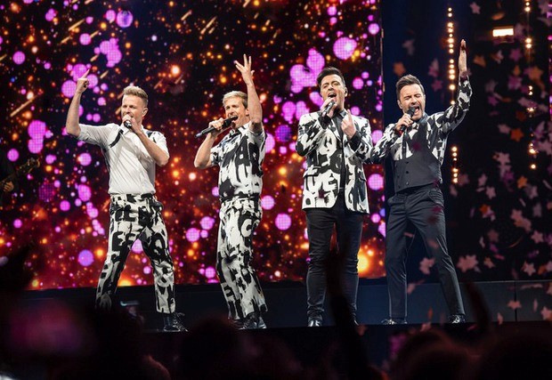 xuat hien loat tai khoan nhan mua ho giua con sot san ve concert westlife xuat hien loat tai khoan nhan mua ho giua con sot san ve concert westlife