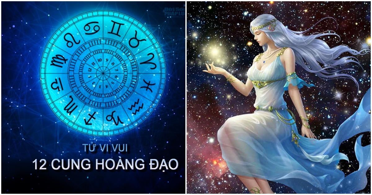 tu vi vui 12 cung hoang dao ngay 2 10 4