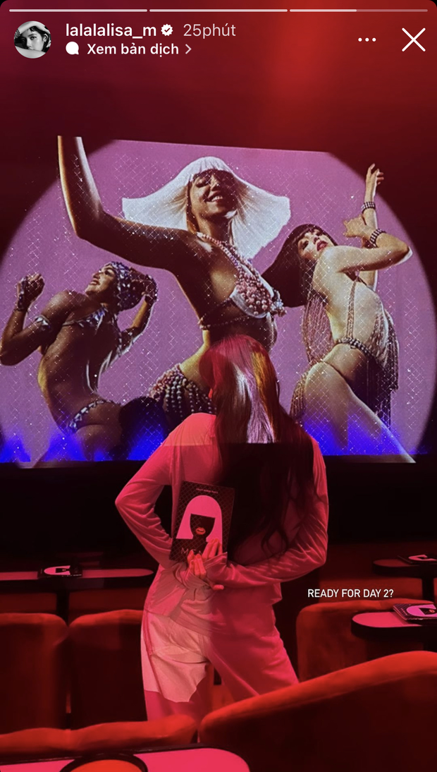 dien tai cau lac bo thoat y lisa blackpink bi chi trich tinh duc hoa phu nu