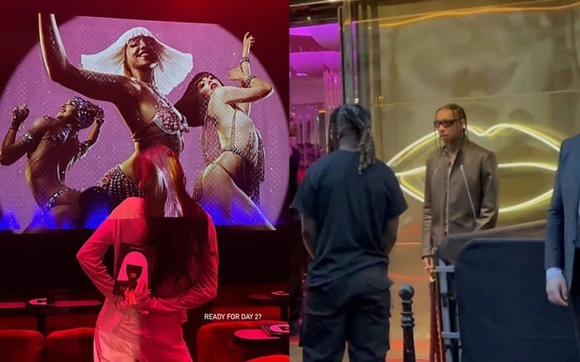 dien tai cau lac bo thoat y lisa blackpink bi chi trich tinh duc hoa phu nu4