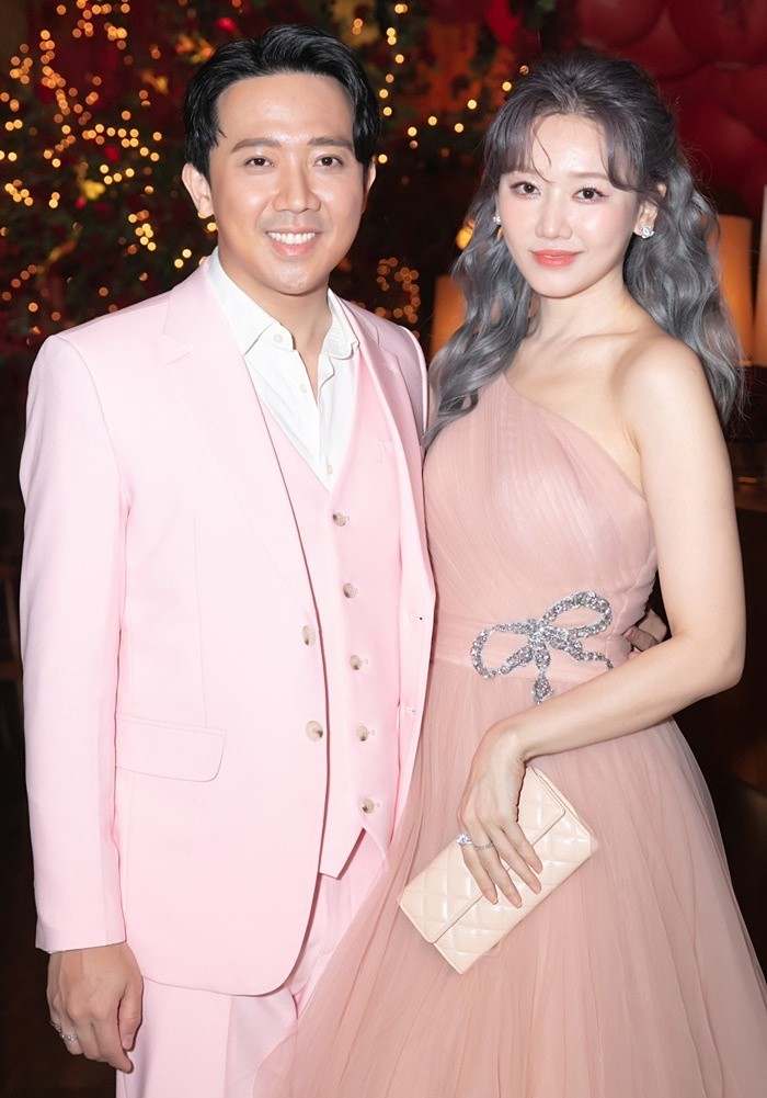 tran thanh neu ly do hien chua the co con cung hari won tran thanh neu ly do hien chua the co con cung hari won
