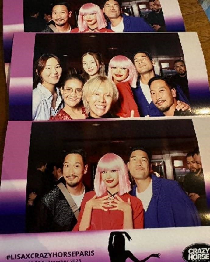 noi tieng nghiem khac voi con gai bat ngo truoc thai do cua me lisa blackpink khi con gai dien o cau lac bo thoat y4