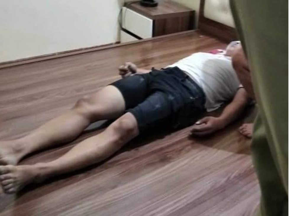 quang tri nam thanh nien bi giat tu vong do cau ca duoi dien cao ap quang tri nam thanh nien bi giat tu vong do cau ca duoi dien cao ap