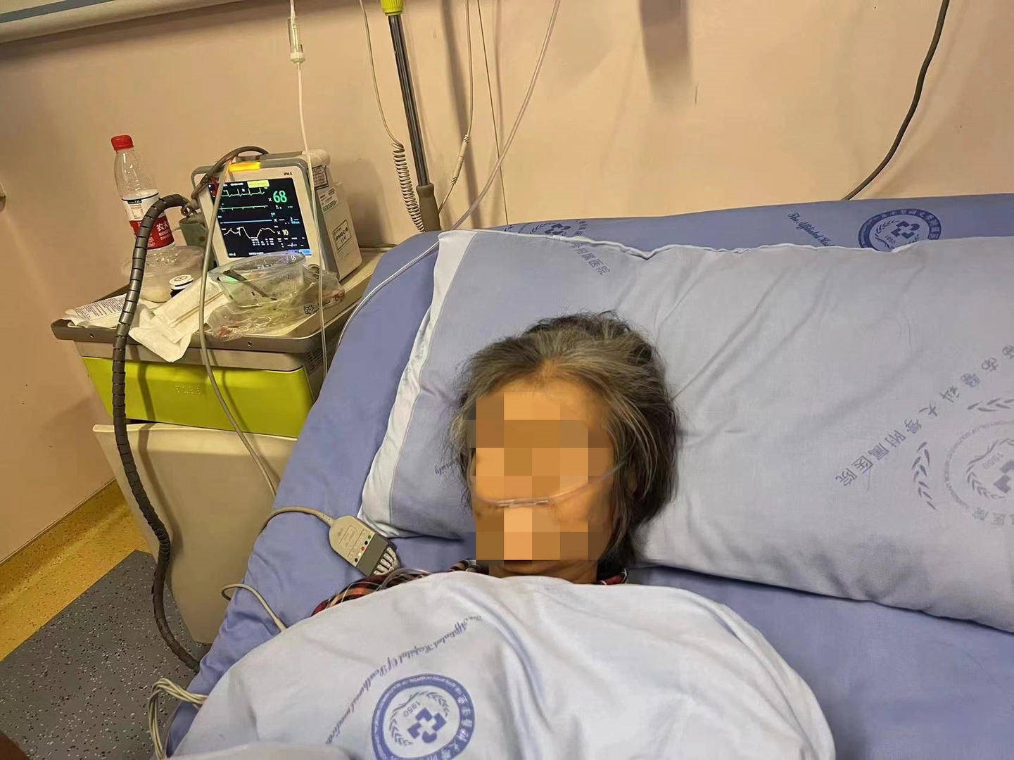 5 nguoi trong cung mot gia dinh nhap vien nguyen nhan khien ai nay rung minh