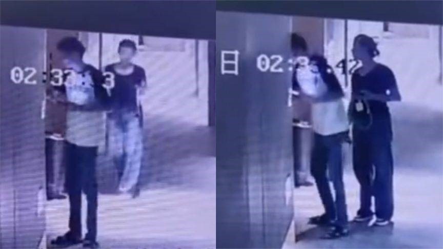 chong ngoai tinh co gai dau xot khi biet chan dung nguoi thu 34 chong ngoai tinh co gai dau xot khi biet chan dung nguoi thu 34