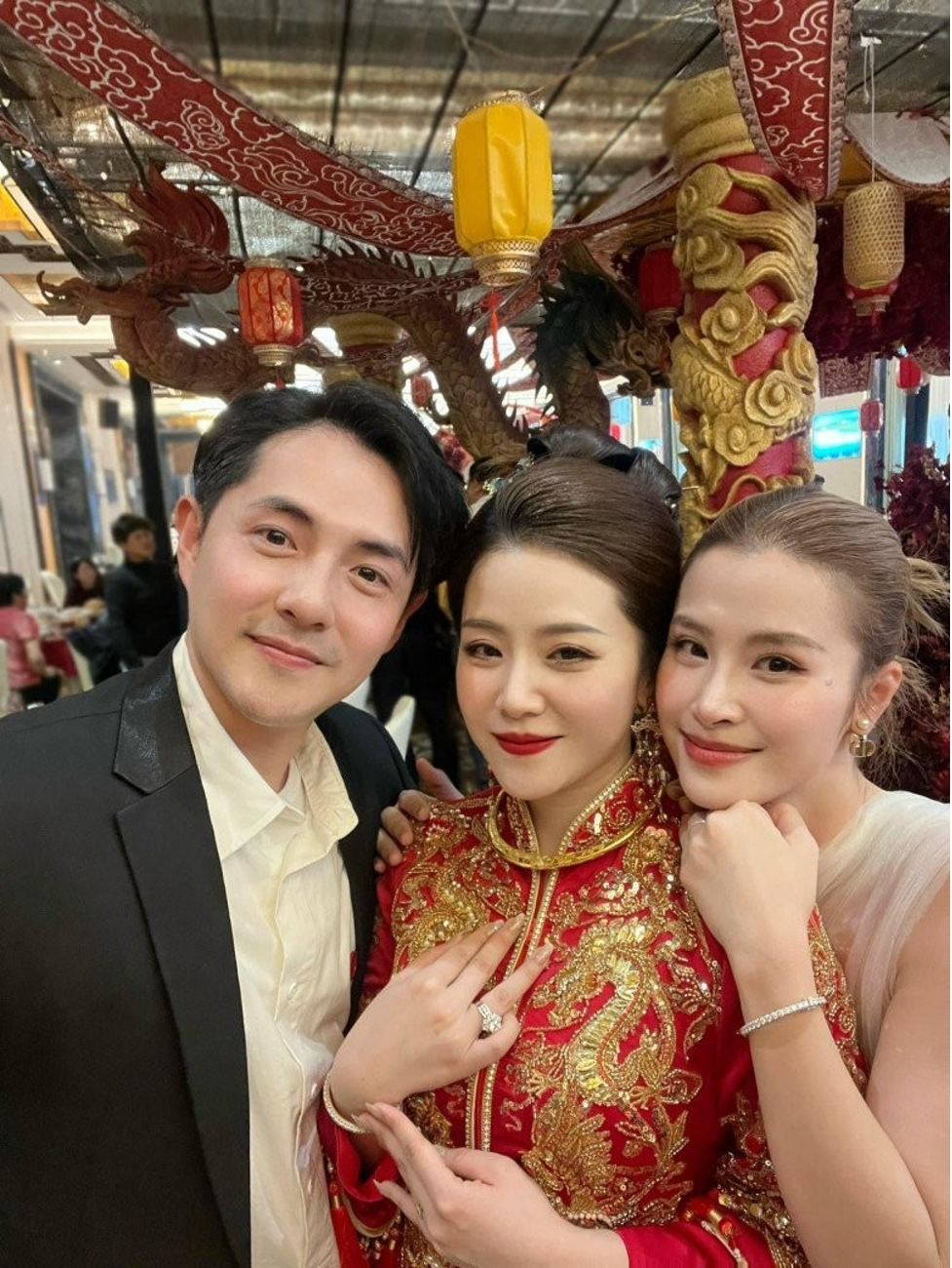 em gai ong cao thang long lay chuan thien kim tieu thu trong ngay trong dai6 em gai ong cao thang long lay chuan thien kim tieu thu trong ngay trong dai6