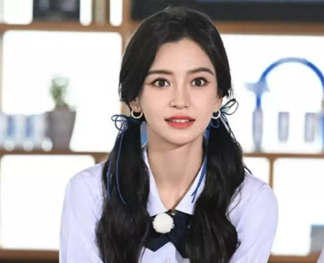 hau tham gia show cua lisa angelababy lien tuc bi cam song hau tham gia show cua lisa angelababy lien tuc bi cam song