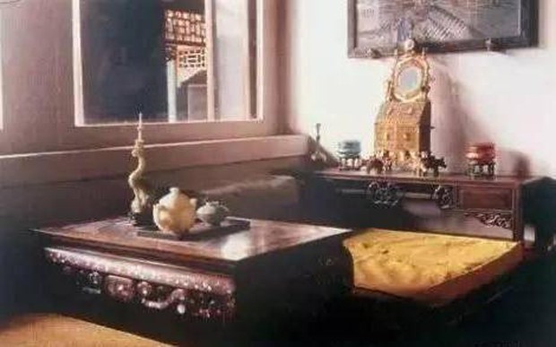 he lo can phong ngu hien dai bac nhat khong lam hau the that vong cua tu hi thai hau5 he lo can phong ngu hien dai bac nhat khong lam hau the that vong cua tu hi thai hau5