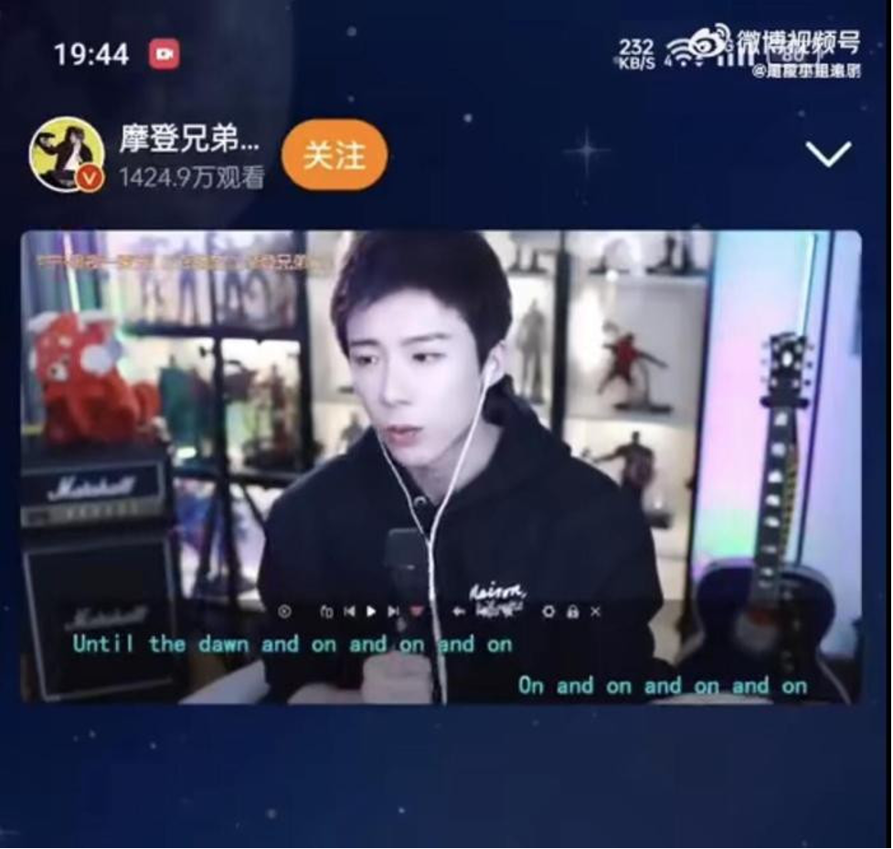 tin tuc sao hoa ngu moi nhat ngay 1410 luu vu ninh bi fan trieu lo tu lam phien qua nhieu3