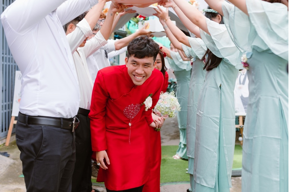 chu re gay bao mang xa hoi khi tuyen dan ech xanh be trap ruoc dau7 chu re gay bao mang xa hoi khi tuyen dan ech xanh be trap ruoc dau7