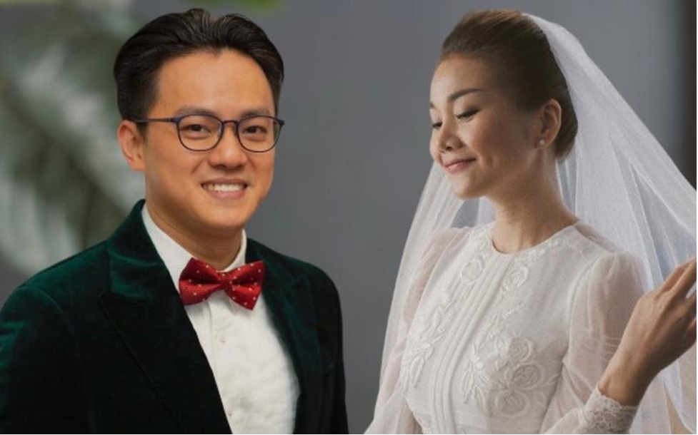 tang thanh ha tu nhan ban than te khi khong the tham du le cuoi thanh hang1