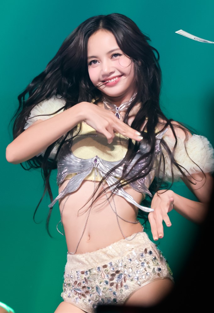 ram ro thong tin lisa blackpink den viet nam5