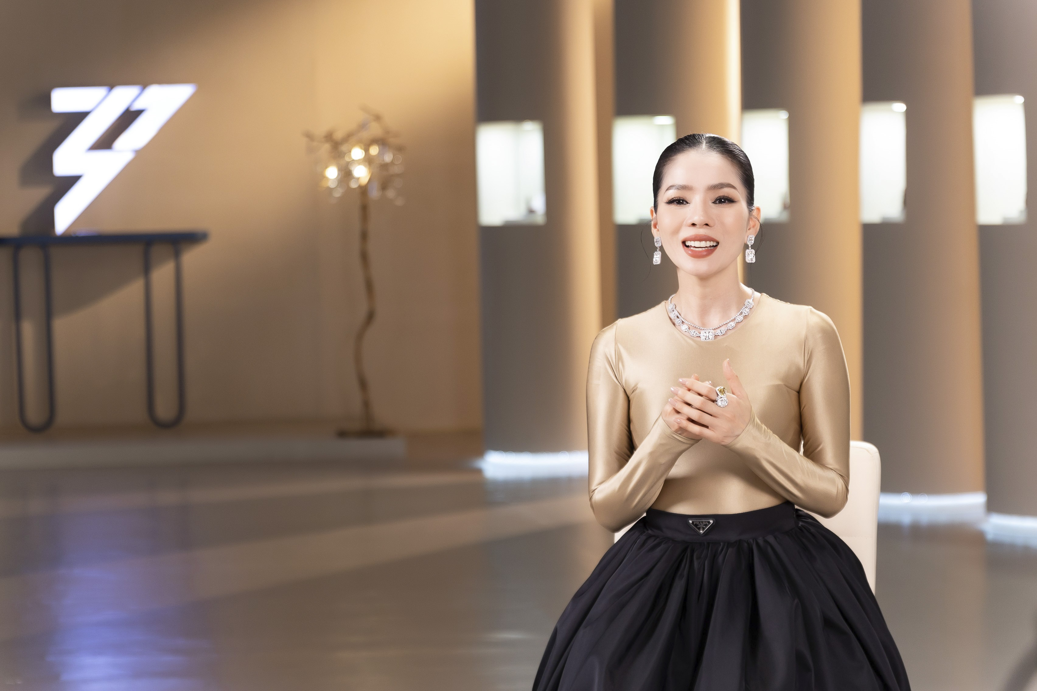 30 chi dep khoc cuoi trong trailer chi dep dap gio re song 2023 42