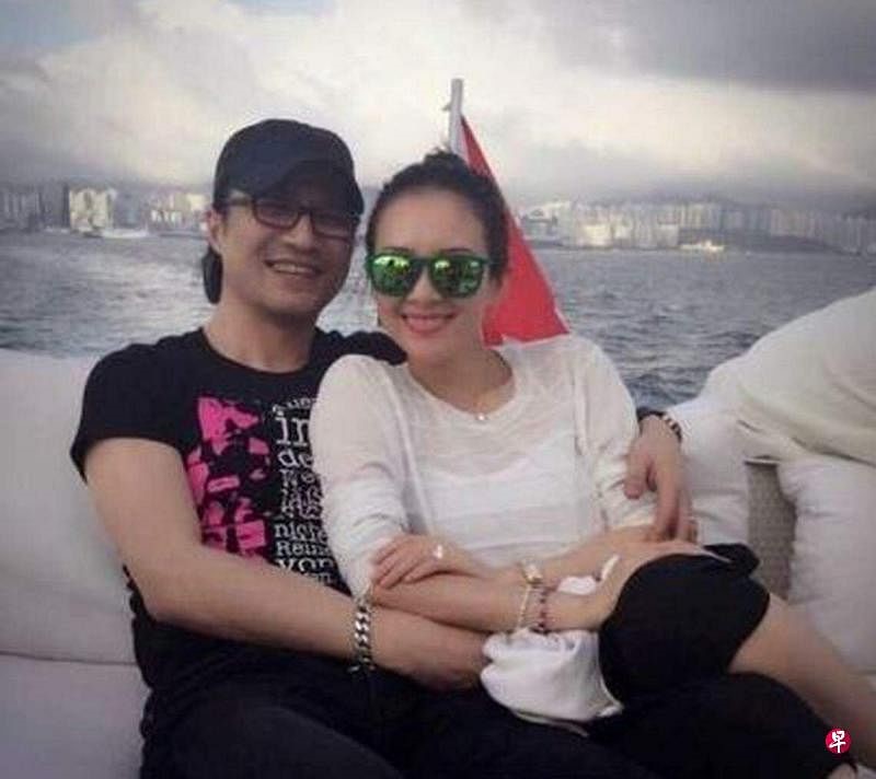thong tin vuong phong va chuong tu di ly hon dung dau hot search weibo2 thong tin vuong phong va chuong tu di ly hon dung dau hot search weibo2