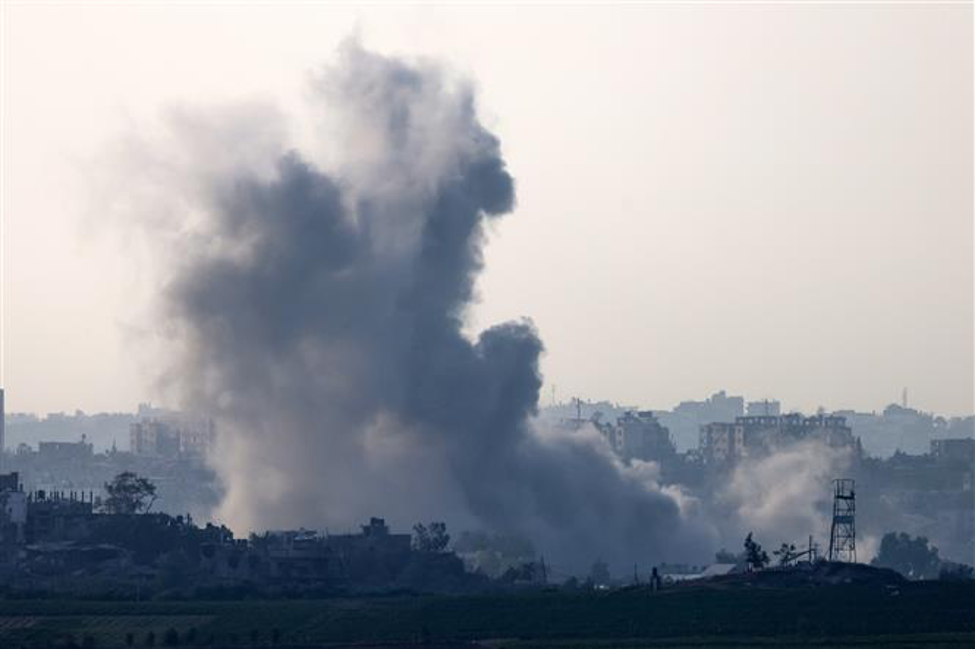 chien su hamas israel moi nhat ngay 24 10 2023 luc luong phong ve israel san sang tan cong tren bo o dai gaza2 chien su hamas israel moi nhat ngay 24 10 2023 luc luong phong ve israel san sang tan cong tren bo o dai gaza2