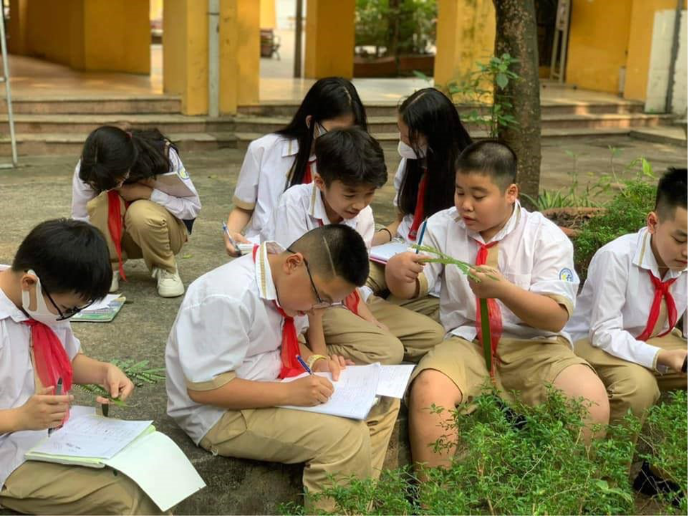 giao vien gap kho khan khi day hoc cac mon tich hop bo gd dt huong dan the nao1 giao vien gap kho khan khi day hoc cac mon tich hop bo gd dt huong dan the nao1