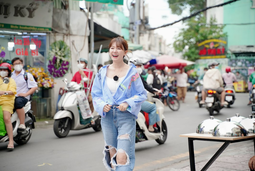 hari won duoc menh danh la bach khoa viet nam trong chuong trinh ve am nhac du lich cua han quoc 3 hari won duoc menh danh la bach khoa viet nam trong chuong trinh ve am nhac du lich cua han quoc 3