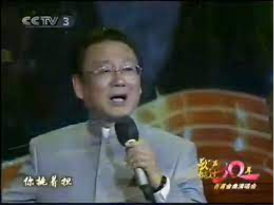 ca si dinh dam trong phim tay du ky 1986 da dong vai yeu quai nao2 ca si dinh dam trong phim tay du ky 1986 da dong vai yeu quai nao2