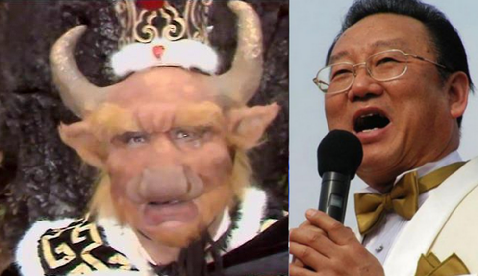 ca si dinh dam trong phim tay du ky 1986 da dong vai yeu quai nao5 ca si dinh dam trong phim tay du ky 1986 da dong vai yeu quai nao5