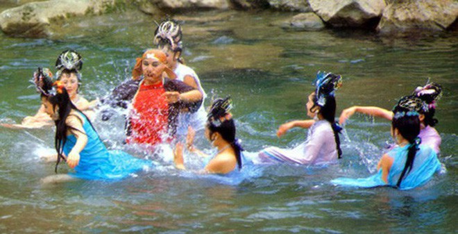 diem mat nhung nu yeu quai dep nhat man anh tay du ky den noi duong tang cung dong long9