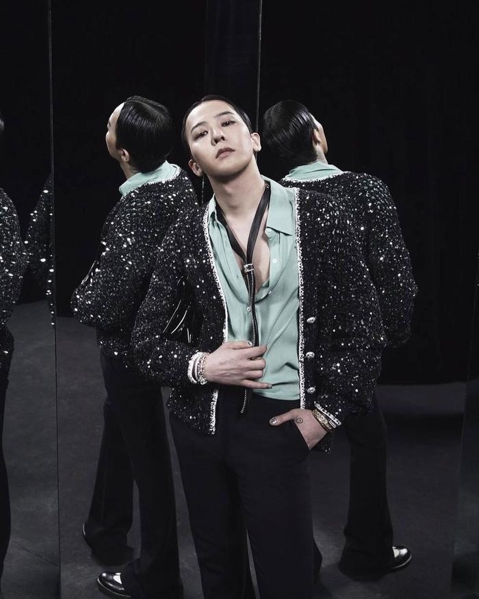 dong thai kho tin cua g dragon giua luc bi khoi to do su dung chat cam dong thai kho tin cua g dragon giua luc bi khoi to do su dung chat cam
