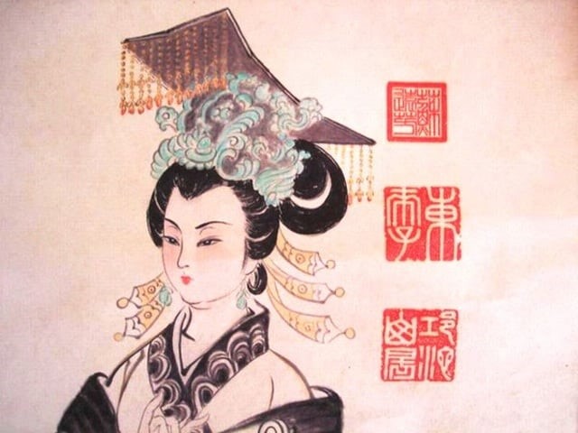 mang danh la hoang de vi sao vo tac thien mot muc doi hop tang cung chong mang danh la hoang de vi sao vo tac thien mot muc doi hop tang cung chong