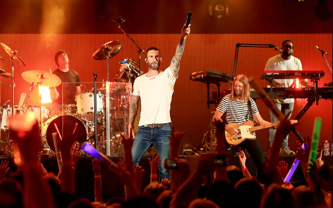 nhom nhac maroon 5 luu dien o phu quoc vao thang 12 toi2 nhom nhac maroon 5 luu dien o phu quoc vao thang 12 toi2