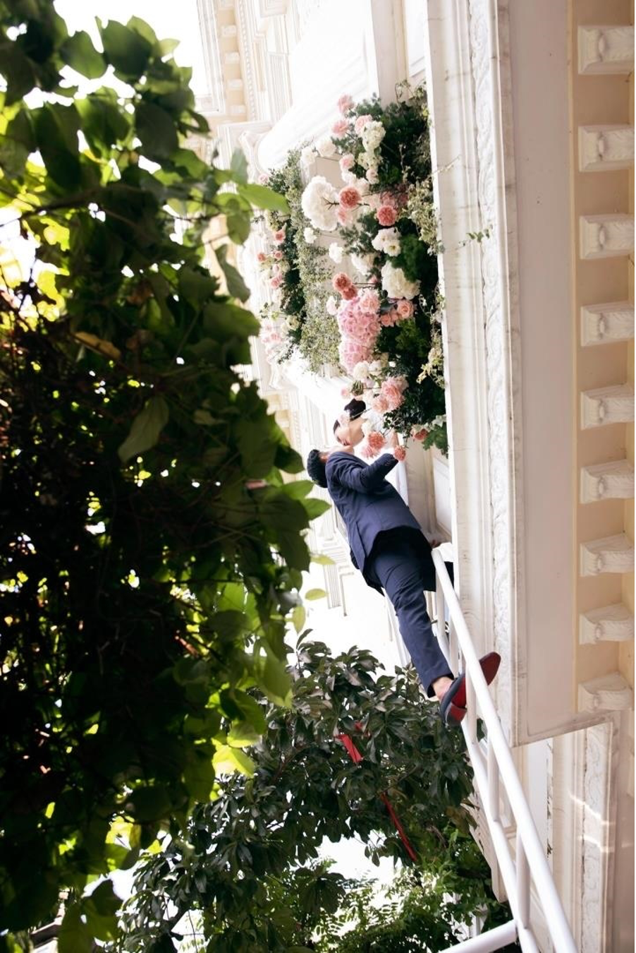 di don dau chu re nhan thu thach chua cay kho do