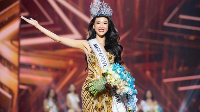 miss universe khang dinh khong co su gian lan trong ket qua dang quang cua bui quynh hoa miss universe khang dinh khong co su gian lan trong ket qua dang quang cua bui quynh hoa